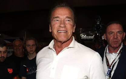 I migliori film di Arnold Schwarzenegger