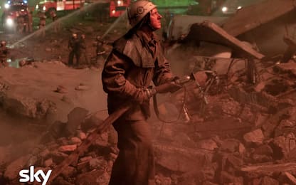 Chernobyl, 10 film sul disastro nucleare prima della serie