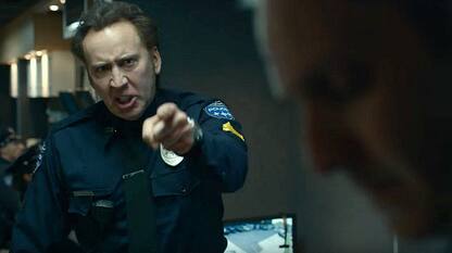 211 - Rapina in corso, un film con Nicolas Cage