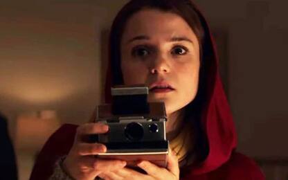 Polaroid: la data di uscita del film horror