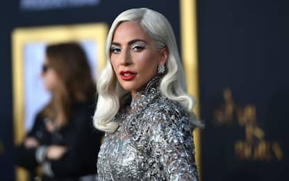 Lady Gaga conferma a Las Vegas l'addio a Christian Carino 