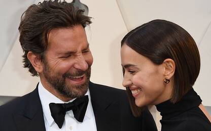 Bradley Cooper e Irina Shayk: 5 curiosità sulla coppia
