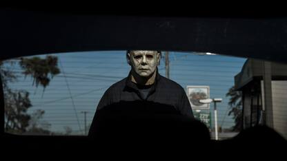 Halloween: trama, trailer e cast del film