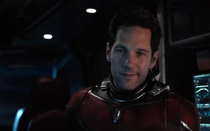 Paul Rudd: "Ant-Man 3? Lanciate una petizione!"