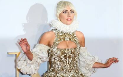 Lady Gaga spiazza tutti: il nuovo compagno è Jeremy Renner?