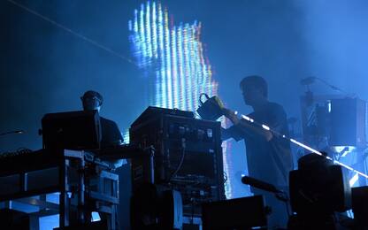 The Chemical Brothers in concerto in Italia: ecco le date