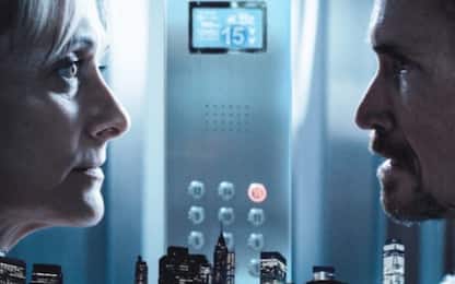 The Elevator: trama, trailer, cast del film