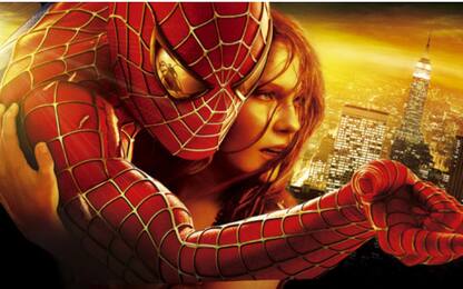 Spider-Man Day: i migliori film sull’Uomo Ragno su Sky