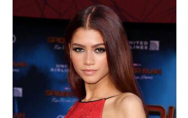 Zendaya nei panni di Ronnie Spector nel film dedicato alla cantante