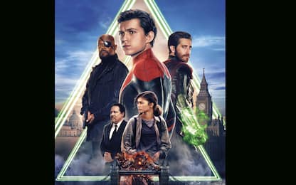 Spider-Man: Far From Home, la recensione del film 