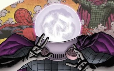 spiderman-vs-mysterio