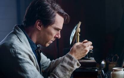 Edison, il cast del film con Benedict Cumberbatch