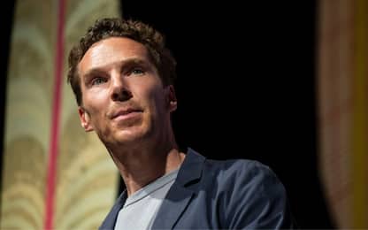 Benedict Cumberbatch: 7 curiosità del protagonista di Edison