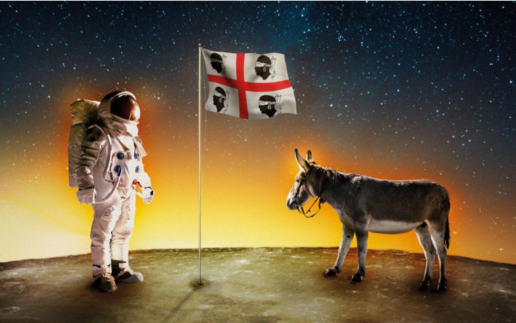 L Uomo Che Comprò La Luna Film Completo