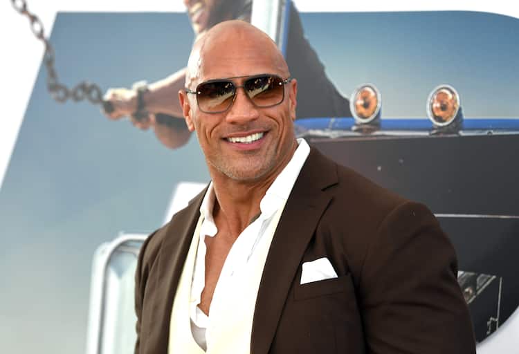 I migliori film di Dwayne Johnson | Sky TG24