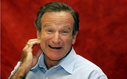 I migliori film di Robin Williams da vedere oggi su Sky