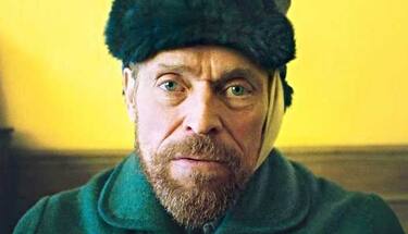 Van-Gogh-film