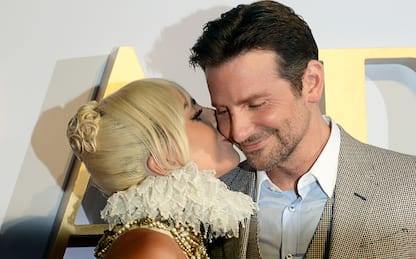 Lady Gaga e Bradley Cooper vivono insieme?