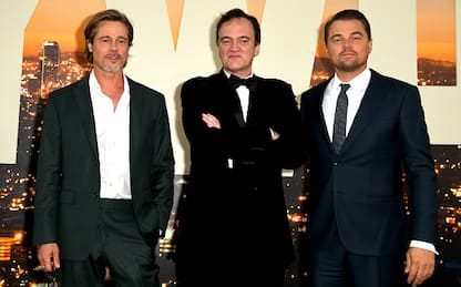 Once Upon A Time in Hollywood, le reazioni dopo l'uscita