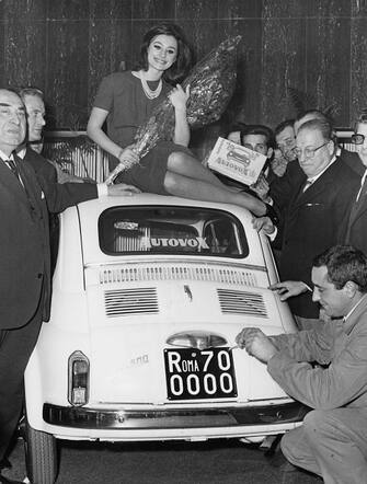 Raffaella Carrà Raffaella Carrà