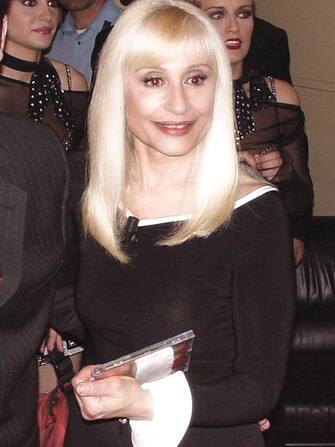 Raffaella Carrà Raffaella Carrà