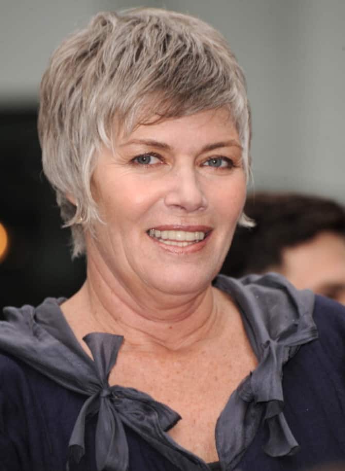 Kelly McGillis ecco com