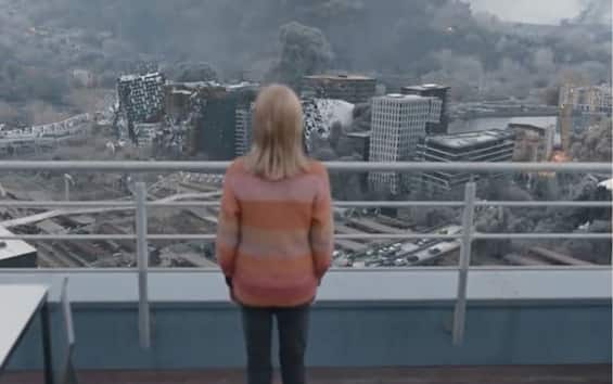 The Quake - Il terremoto del secolo: il trailer del film