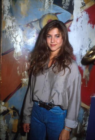 Happy birthday Jennifer Aniston, the star yesterday and today: here’s how she changed.  PHOTO