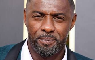 Idris Elba