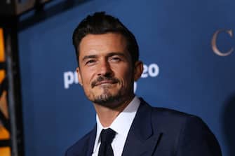 Orlando Bloom, the most beautiful photos of the actor who turns 45