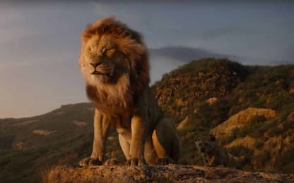 Il Re Leone, 5 curiosità sul film Disney