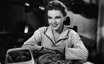 Judy Garland: Renée Zellweger interpreterà l'attrice iconica