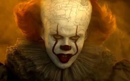 IT - Capitolo due, la paura dei clown torna al cinema