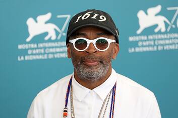 Spike Lee: il corto "3 brothers" in memoria di Raheem, Garner e Floyd