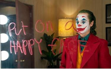 Joker, Joaquin Phoenix è “impazzito” per la parte