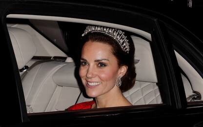 Kate Middleton, i look più belli 