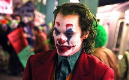 Joaquin Phoenix racconta il suo Joker