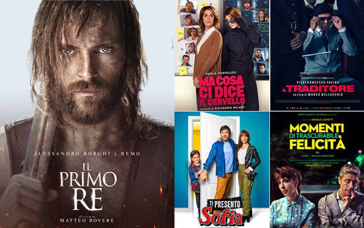 Prime Video: Momenti di trascurabile felicità