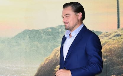 4 curiosità su Leonardo DiCaprio