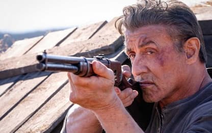 Rambo: Last Blood, il trailer del film