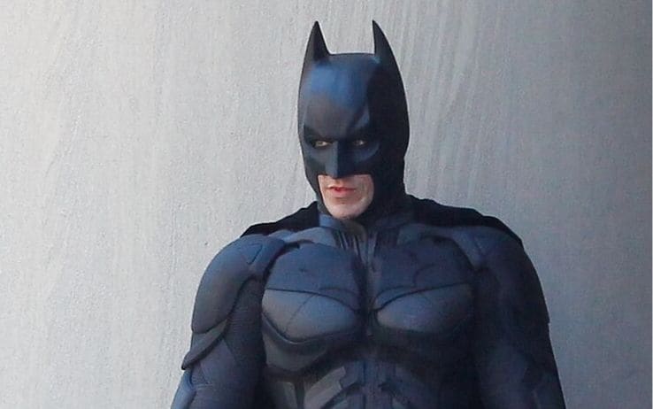 Batman Compie 80 Anni Tutti I Film Sul Pipistrello