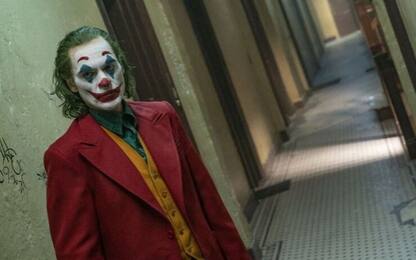 “Joker”, la trama del film