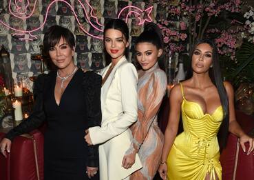 Perché le Kardashian sono famose?