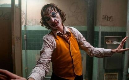 Joker, il cast del film