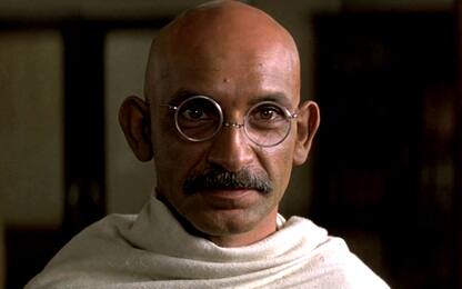 Tutti i film su Gandhi e la non violenza