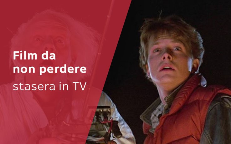 Film Da Non Perdere Stasera In Tv