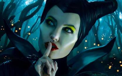 “Maleficent 2: Signora del Male”, la trama del film