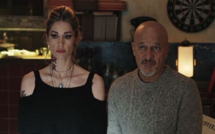 “Se mi vuoi bene”, il trailer del film