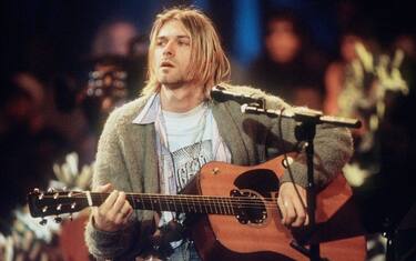 Nirvana, l'Intelligenza Artificiale crea un brano inedito: "Smother"