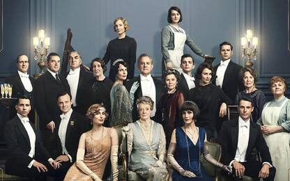 Downton Abbey, tutti i personaggi della famiglia